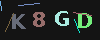 Gambar captcha